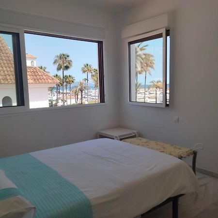 Apartamento En La Playa マニルバ エクステリア 写真