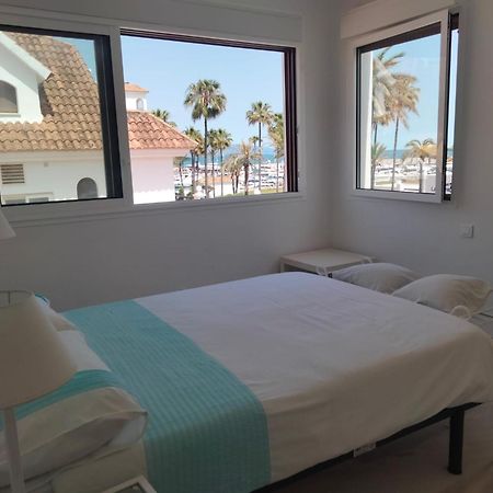Apartamento En La Playa マニルバ エクステリア 写真