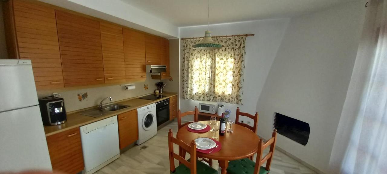 Apartamento En La Playa マニルバ エクステリア 写真