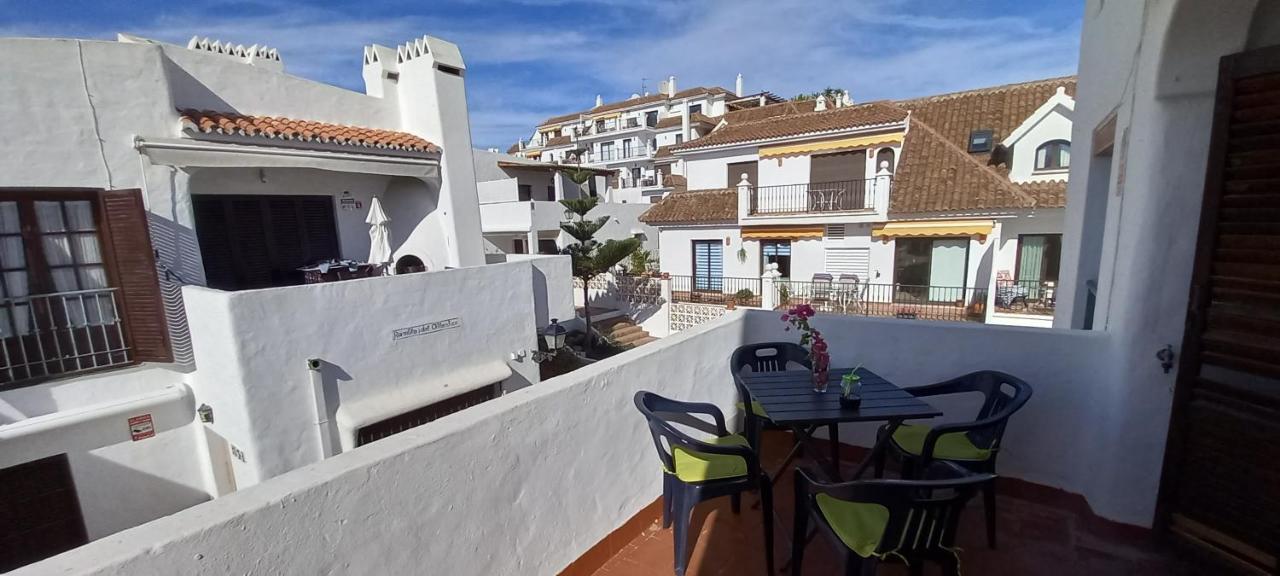 Apartamento En La Playa マニルバ エクステリア 写真