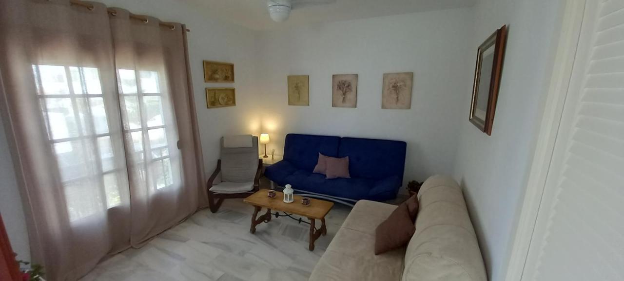 Apartamento En La Playa マニルバ エクステリア 写真