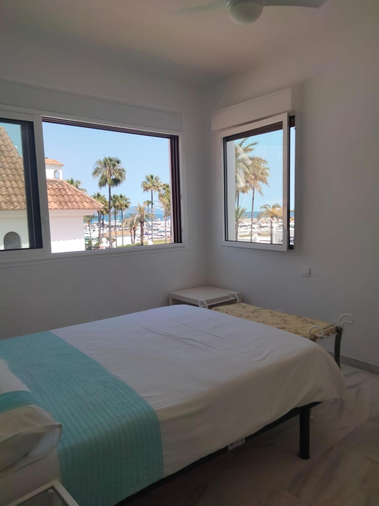 Apartamento En La Playa マニルバ エクステリア 写真